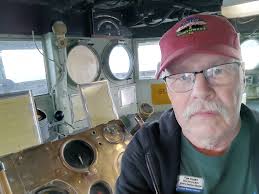 USS Turner Joy DD-951 self-guided museum tour