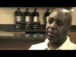 Leroy Booth: Anything they need, I make sure it gets done