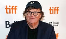 Michael Moore: Trump does not want to be president