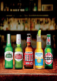 Maison Maurice Headlines July