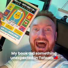 David JP Phillips-TEDx Speaker (@davidjpphillips) • Instagram photos and  videos