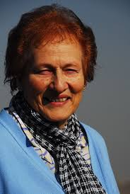 Ruth Barnett (Holocaust survivor)