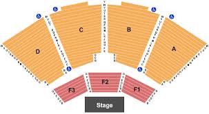 Isleta Casino Resort Showroom Seating Chart Albuquerque