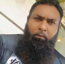 Weedicide for sweet peppers with persistent grass growth