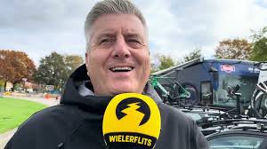 NIBC Tour of Holland 2025 Etappe 2: Tijdrit Etten-Leur