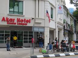 Akar hotel jalan tar, kuala lumpur. Akar Hotel Jalan Tar Home Facebook