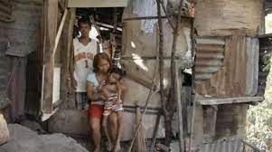 Ang Kalagayan Ng Mga Psd O Persons With Special Disability Sa Pilipinas