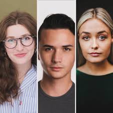 It's time for another Faculty Feature Friday! Introducing our wonderful  2024 MT Faculty! 🎵Colleen Freeman-Scott