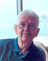 Harry Eaton Obituary July 12, 2022