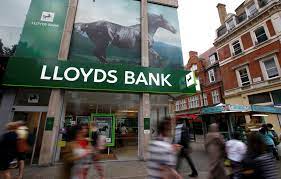 Lloyds banking group is aiming to become one of the uk's largest landlords by purchasing 50,000 homes in the next 10 years, according to internal documents. U K Government Sells Final Stake In Lloyds Banking Group The New York Times