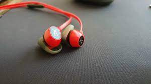 Hyperx Cloud Earbuds Review Techradar