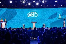 Saiba como acompanhar o sorteio. As Incertezas Do Sorteio Da Libertadores 2021 Antes Do Fim Do Brasileirao Gzh