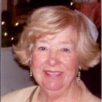 Mercedes J. Leighton Obituary 2012