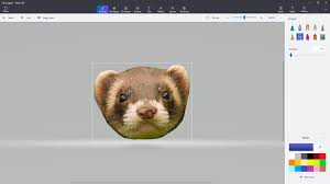 Maybe you would like to learn more about one of these? How To Make Transparent Background In Paint 3d 10 Steps