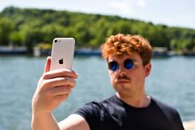 Apple iphone se (2020) smartphone. Apple Iphone Se 2020 Audio Review