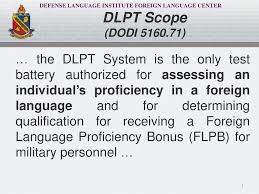 Language Proficiency Assessment Detlev Kesten Associate