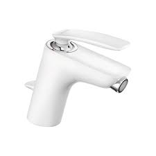 Für die eigentliche reinigung befolge dann einfach folgende schritte: Kludi Balance White Bidet Kludi Balance White 522169175 Chrome White With Kludi Balance White Up Waste