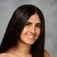 Sonia Cirenza's Instagram, Twitter & Facebook