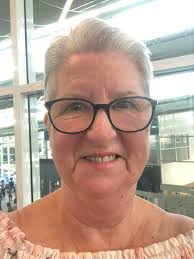 No regrets. I've not had my hair this short since I was 15.