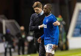 Glen kamara (glen adjei kamara, born 28 october 1995) is a finnish footballer who plays as a centre midfield for scottish club rangers fc, and the finland national team. Slavia Prague File Criminal Charges After Claiming Pre Meditated Rangers Assault Following Glen Kamara Incident The Scotsman