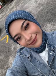 Thanks awak, malulah kite 🤭🥰