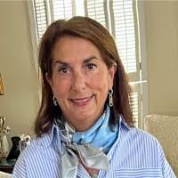 Sally Thurman's Instagram, Twitter & Facebook