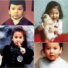 Born 15 april 1957) is a south korean politician and prosecutor who served as acting president of south korea from 9 december 2016 to 10 may 2017 and the 40th prime minister of south korea from 18 june 2015 to 11 may 2017. Song Hye Kyo S Baby Photos Reveal She Was Born A Beauty Song Hye Kyo Songs Song Joong Ki Birthday