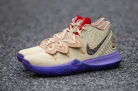 We guarantee authenticity on every sneaker purchase or your money back. Concepts Nike Kyrie 5 Ikhet Release Date Sneaker Bar Detroit