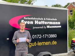 Maybe you would like to learn more about one of these? Gastebuch Fahrschule Sven Hattermann Fahrschulinhaber Sven Hattermann