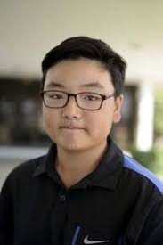 Mac Lee's Men's Golf Recruiting Profile