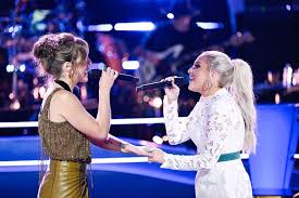 Lewis Capaldi on The Voice as Battle Advisor