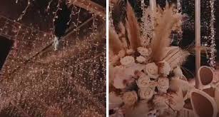 U juventus danas je ozakonio višegodišnju vezu sa studenticom fizioterapije iz zagreba, marijom pavičić. Ovako Je Izgledalo Luksuzno Vjencanje Marka Pjace Jako Elegantno I Glamurozno Index Hr