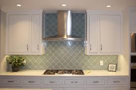Maybe you would like to learn more about one of these? Jasper Blue Gray Arabesque Glass Mosaic Tiles Arabesque Tile Kitchen Kitchen Plans Backsplash Arabesque