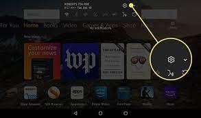 That mean we are enable to install the. How To Update Your Kindle Fire Software