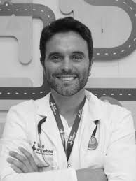 Raquel Coronado Robles