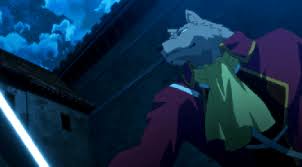 Now alone, mercenary finds himself helping out a young woman with a beastfallen problem. The Grimoire Of Zero Anime Review Fantasy Matt Doyle Media