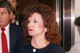 Wanda Holloway's Instagram, Twitter & Facebook