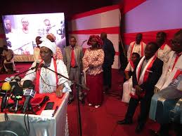 Adam Ba Konaré aurait du se taire…