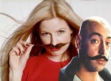 Malperek bê sansûr e