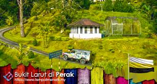 Pelancongan menjadi salah satu kegiatan sosial dan ekonomi yang paling penting pada masa sekarang. Bukit Larut Tempat Pelancongan Di Perak Tempat Menarik