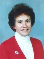 Joan Bramhall Obituary (2014)