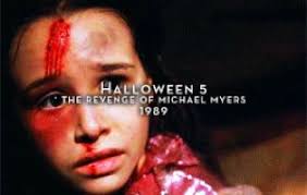 Halloween the curse of michael myers jamie lloyd. Gif 1978 The Revenge Of Michael Myers The Return Of Michael Myers Animated Gif On Gifer By Ariulas