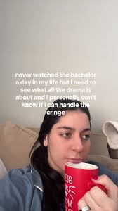 someone let me know if it gets better #thebachelor #bachelornation #daisy  #maria