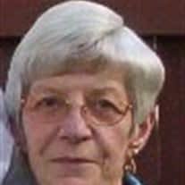 Mary Wilde Obituary (2012)