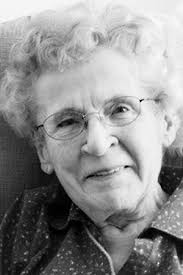 Marie Quist Obituary (2017)