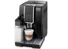 Maybe you would like to learn more about one of these? Review De Longhi Dinamica Bean To Cup Coffee Machine The Test Pit