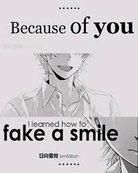I keep watching animes where i'm like; Pin On Anime Quotes