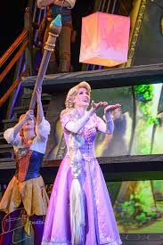 Mickey And The Magical Map Rapunzel Disney Princesses And Princes Disney Cosplay Disney Tangled