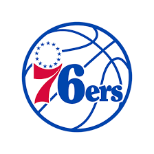 The philadelphia 76ers may not have enjoyed much success on the court lately, but they now have the coolest logo in the nba. Philadelphia 76ers Caps Mutzen Hatstore De