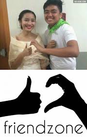 Silahkan tuliskan komentar anda yang sesuai dengan topik postingan halaman ini. Inikah Logo Resmi Friendzone Yang Sedang Viral Jomblo Jangan Kesindir Ya